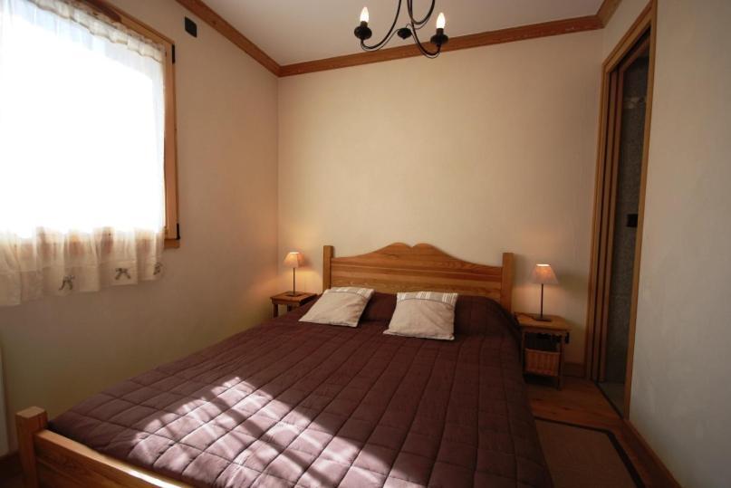 Appartements De La Chamoissiere Le Monetier-les-Bains Exterior photo